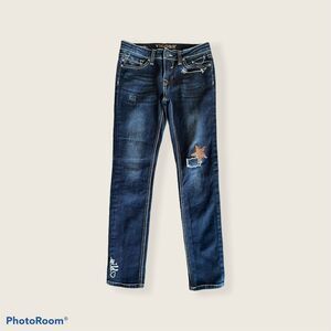 Vigoss The Jagger Ankle Skinny child 12